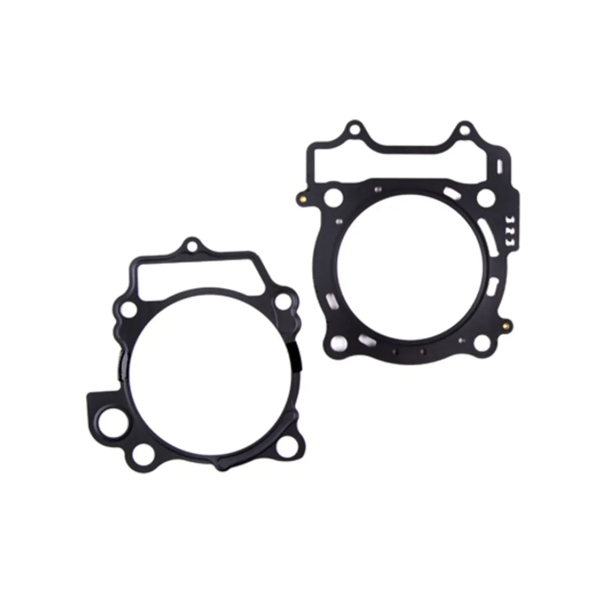 ProX Cylinderfot & Topp Packningssats YZ450F '06-09 + WR450F '07-15 - m.fl.