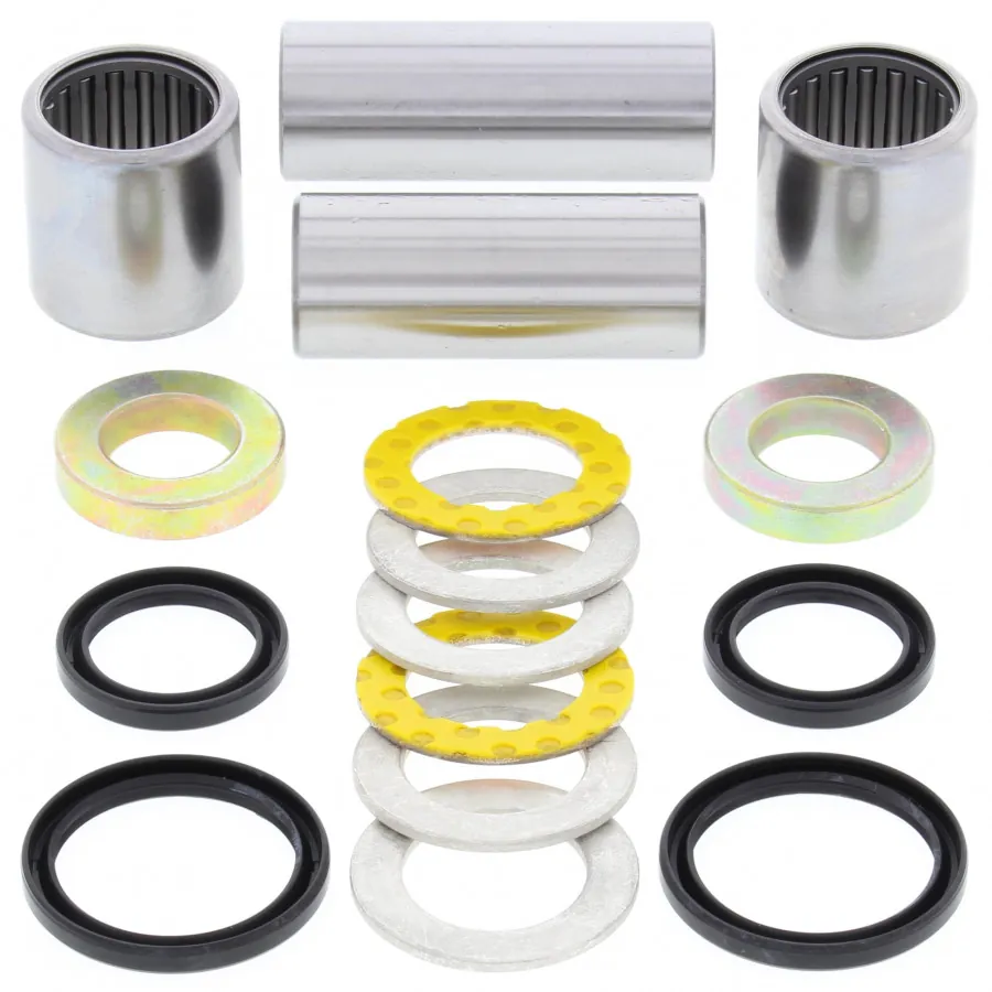 All Balls Svinglager Honda CR 125R 02-07 - Honda CR 125R 02-07