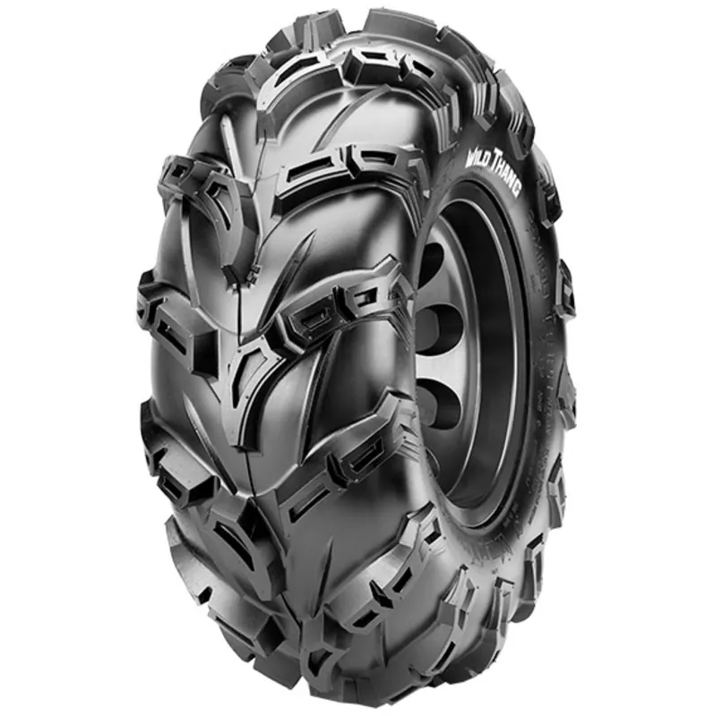 CST Däck Wild Thang CU06 27 x 11.00 - 12 6-Ply M+S E-märkt 74J