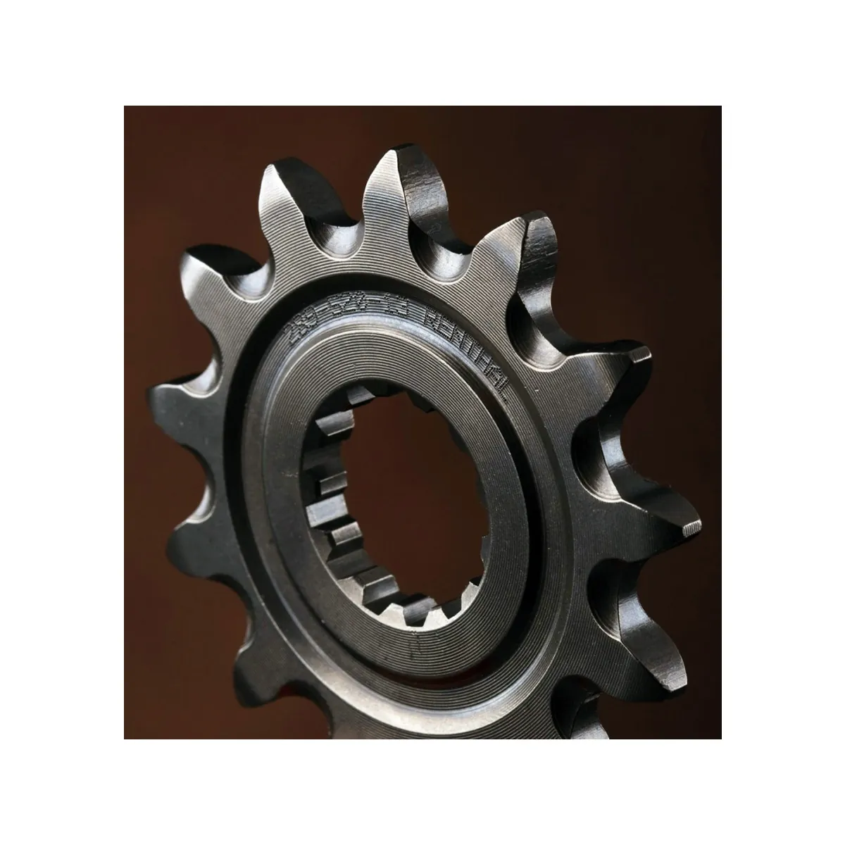Renthal Framdrev 428 13T KTM 85 SX 04-17 - KTM 85 SX 04-17 m.fl.