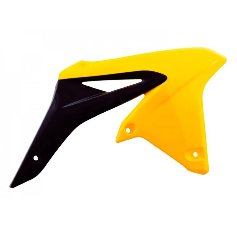 Rtech, Kylarvingar, GUL SVART - Suzuki RM-Z 250 10-18
