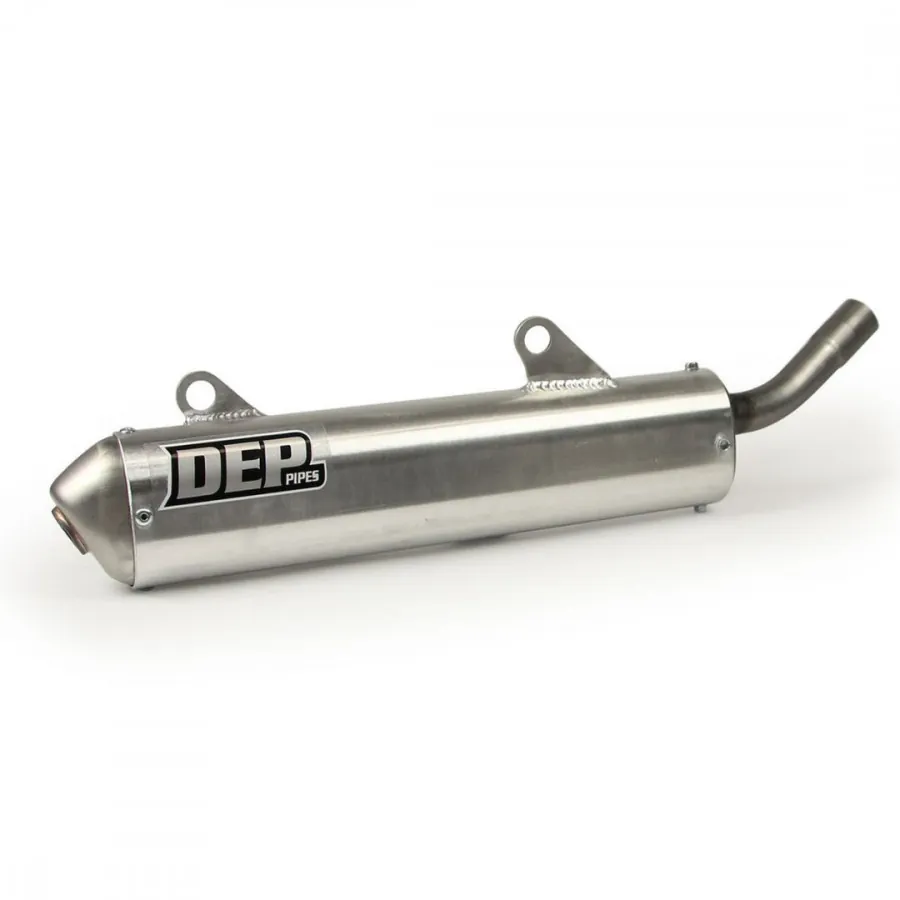 DEP Ljuddämpare - Honda CR 250R 88
