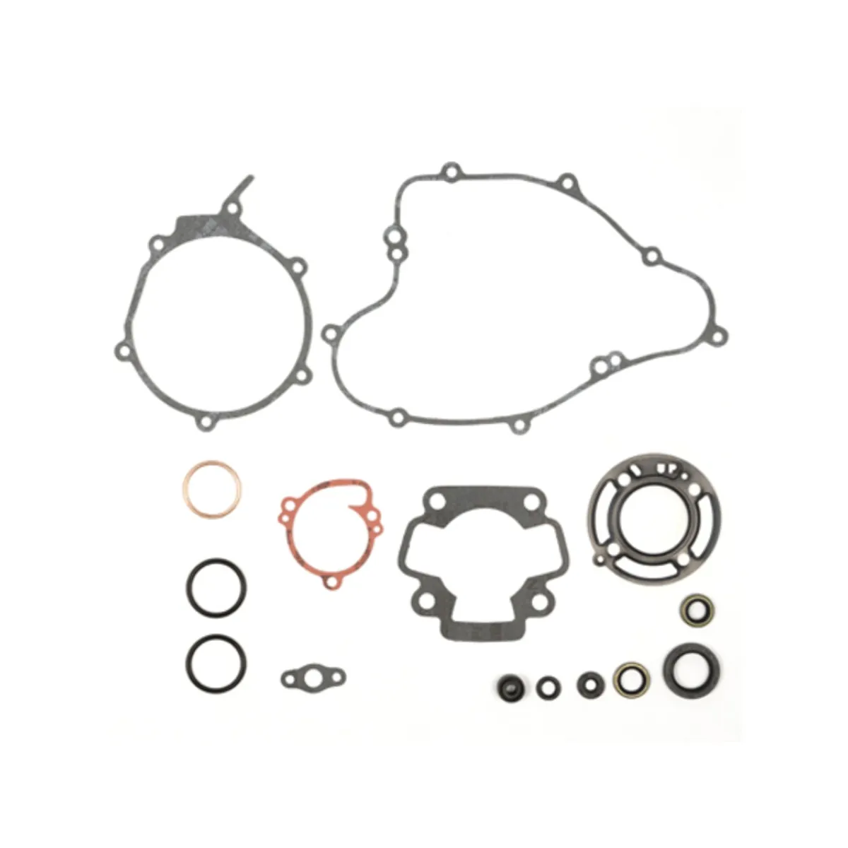 ProX Packningssats Komplett Kawasaki KX65 '00-05 + RM65 '03-05 - m.fl.