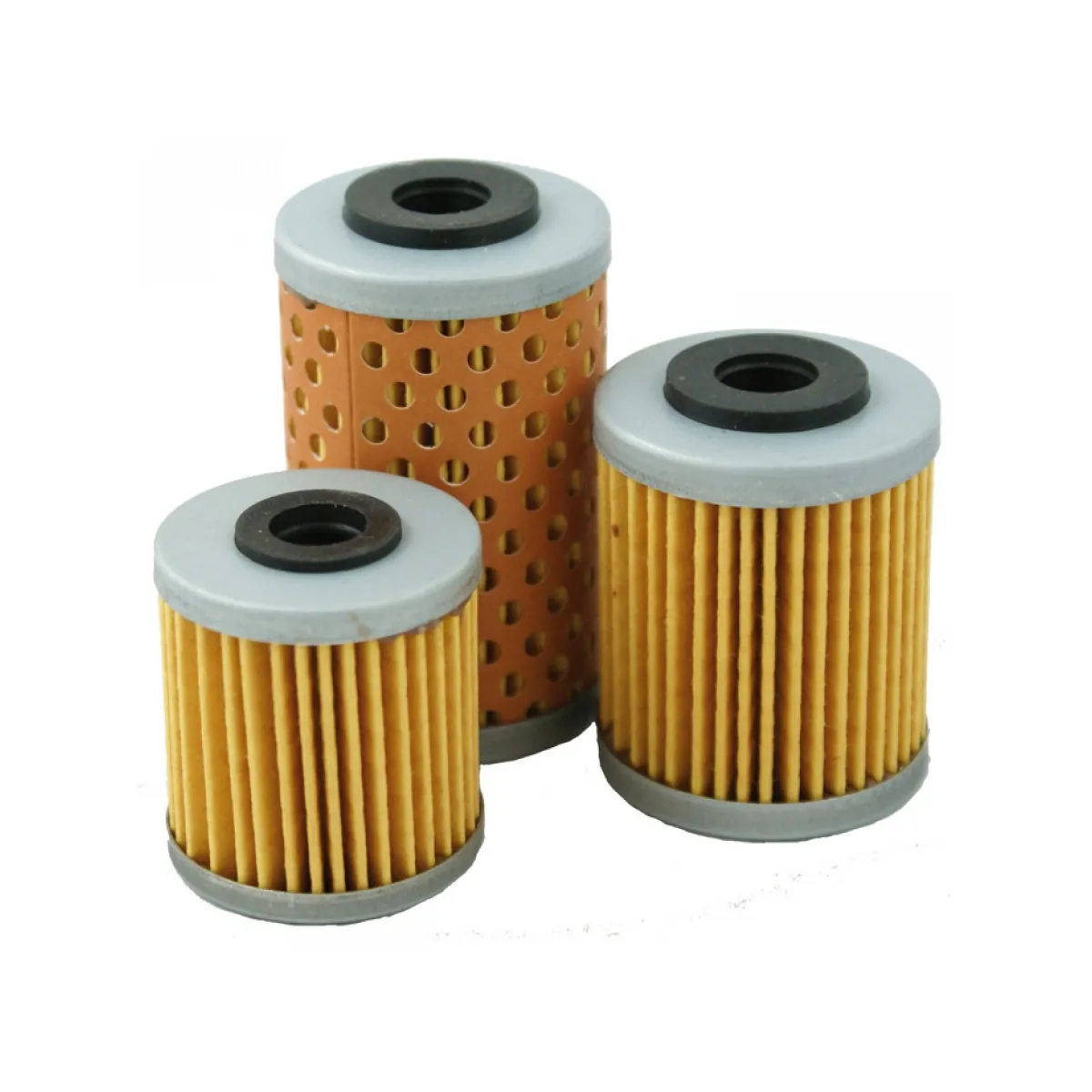 Holeshot Oljefilter Kort 2:nd KTM 250 EXC-F 03-06 - m.fl.