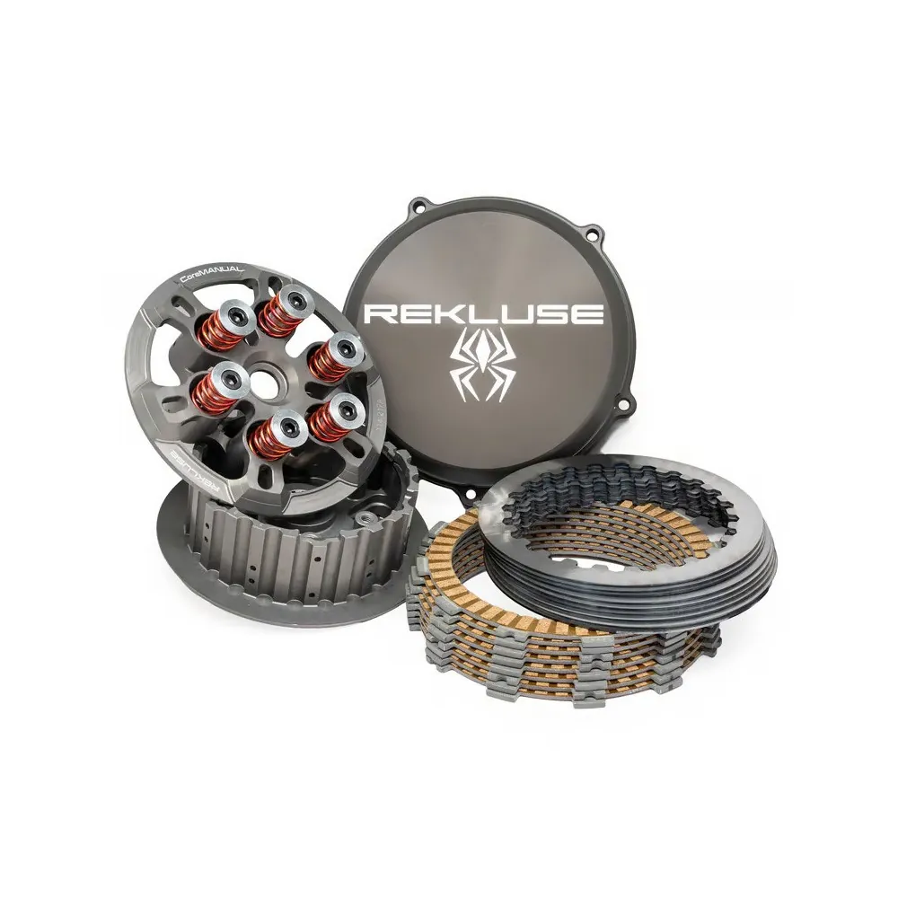 Rekluse Core Manual Clutch GasGas See applist