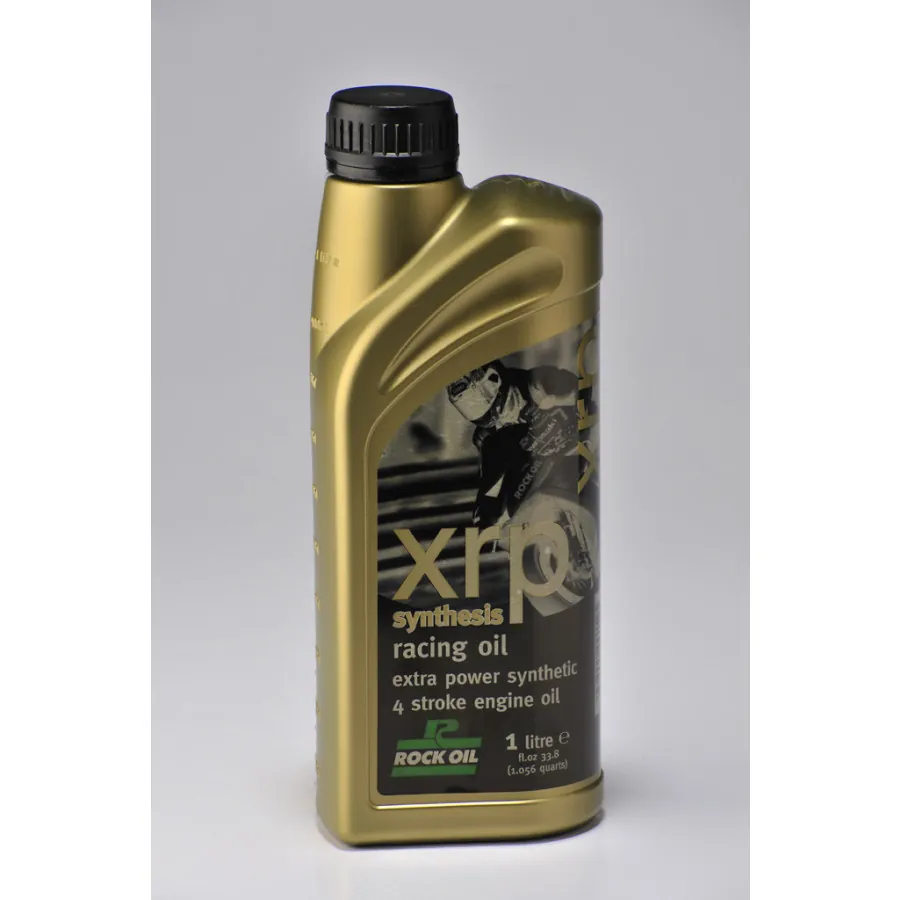 Rock Oil XRP 4T Olja 5W/30