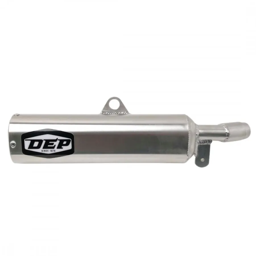 DEP Ljuddämpare - Yamaha YZ 250 86-87