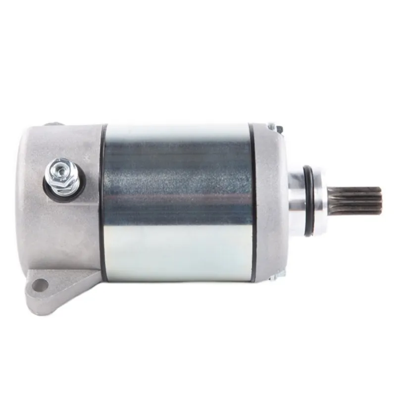 Kimpex Startmotor Polaris