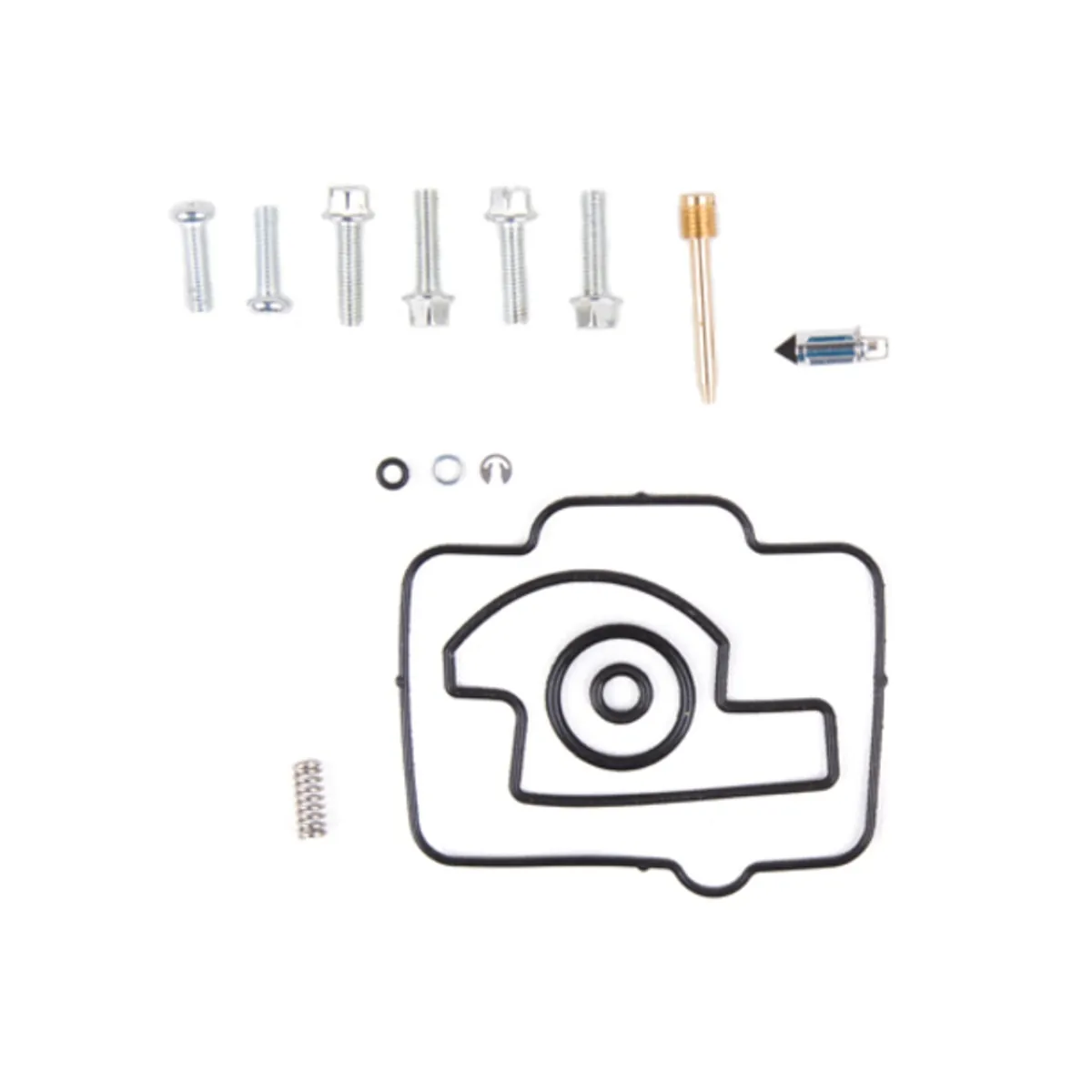 ProX Reparationssats Förgasare KTM125SX '09-17 - m.fl.