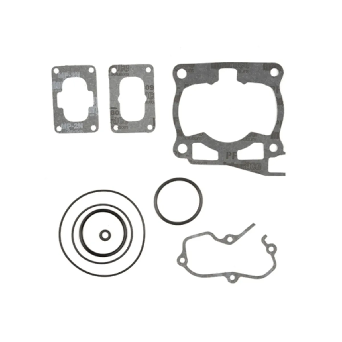 ProX Toppackningssats YZ125 '02-04 - Yamaha YZ 125 02-04