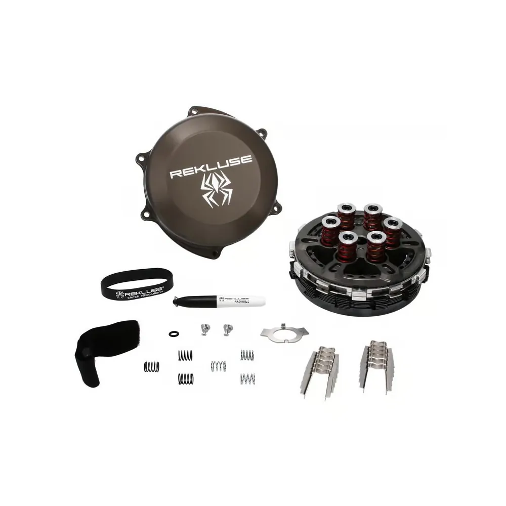 Rekluse RadiusCX 4.0 Kawasaki KX250F 09-20