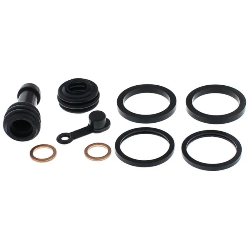 All Balls Repsats bromsok fram/bak Polaris