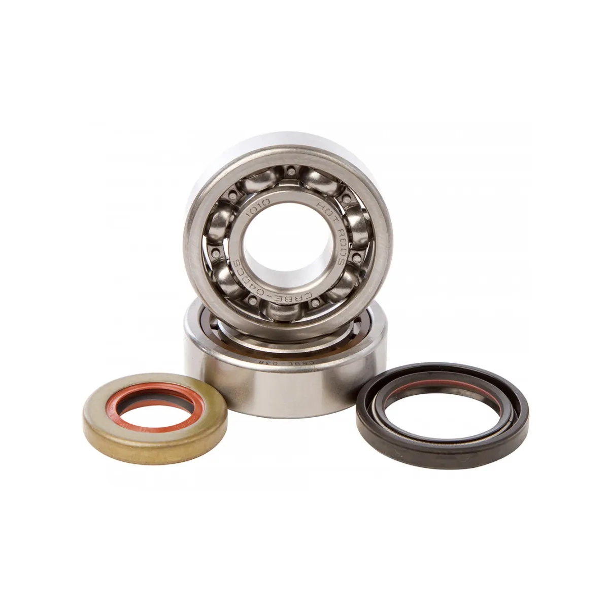 Hot Rods Ramlagersats - KTM 85 SX 04-25, GasGas MC 85 21-25 m.fl.
