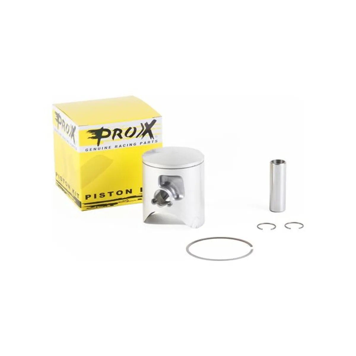 ProX Kolvsats CR250 '05-07 - Honda CR 250R 05-07