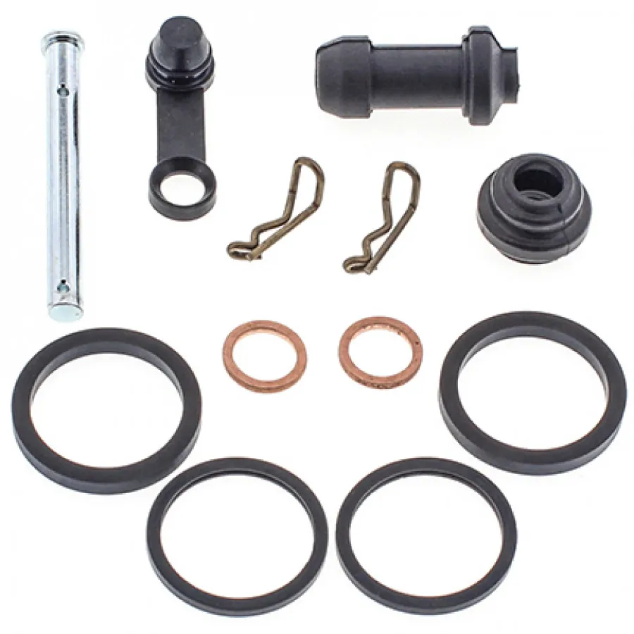 All Balls, Bromsok Rep. Kit Fram, Husaberg FE 250 13-14, Husaberg TE 300 11-14, Husaberg FE 350 13-14 - m.fl.