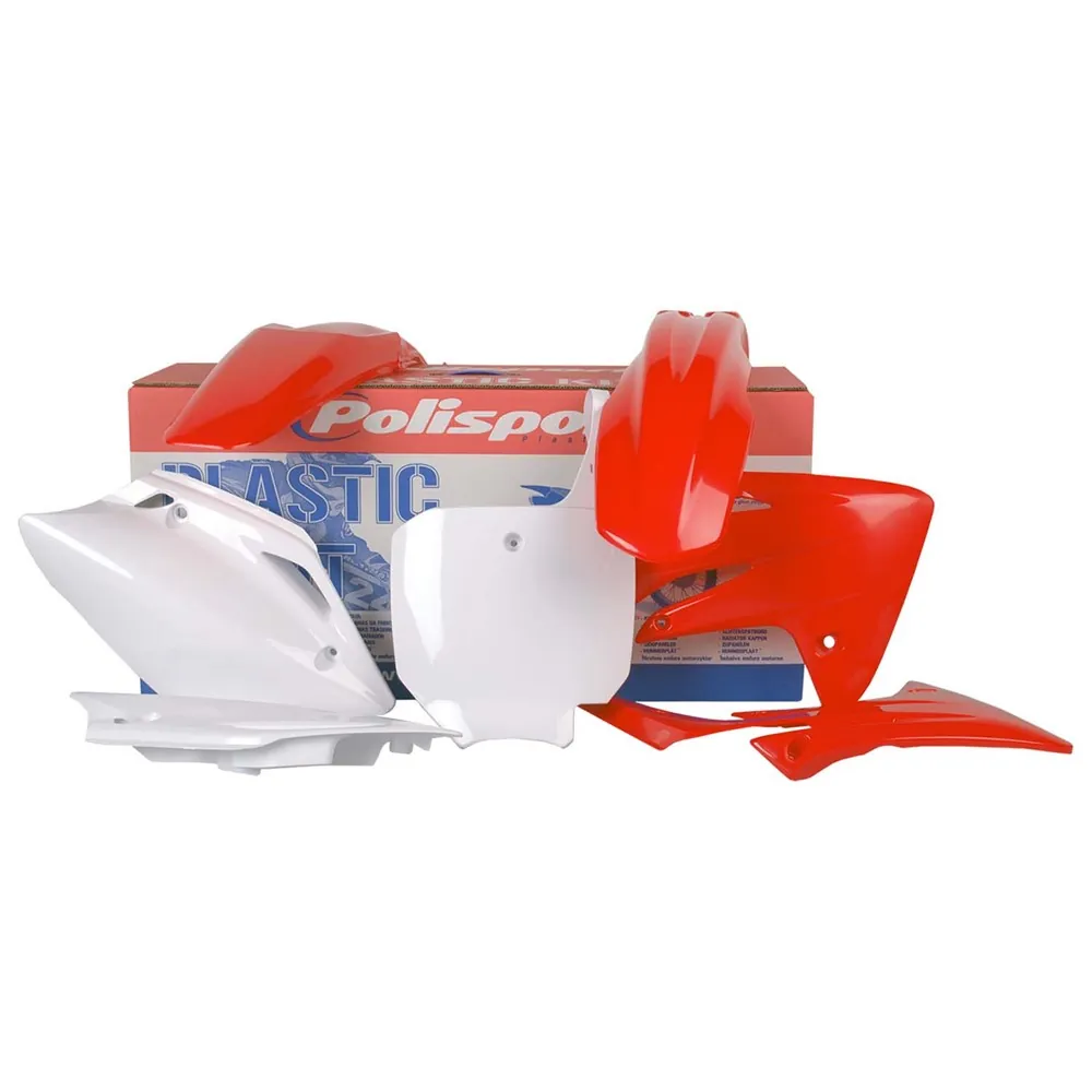 Plastkit MX Honda CRF150 2007-2023, OEM