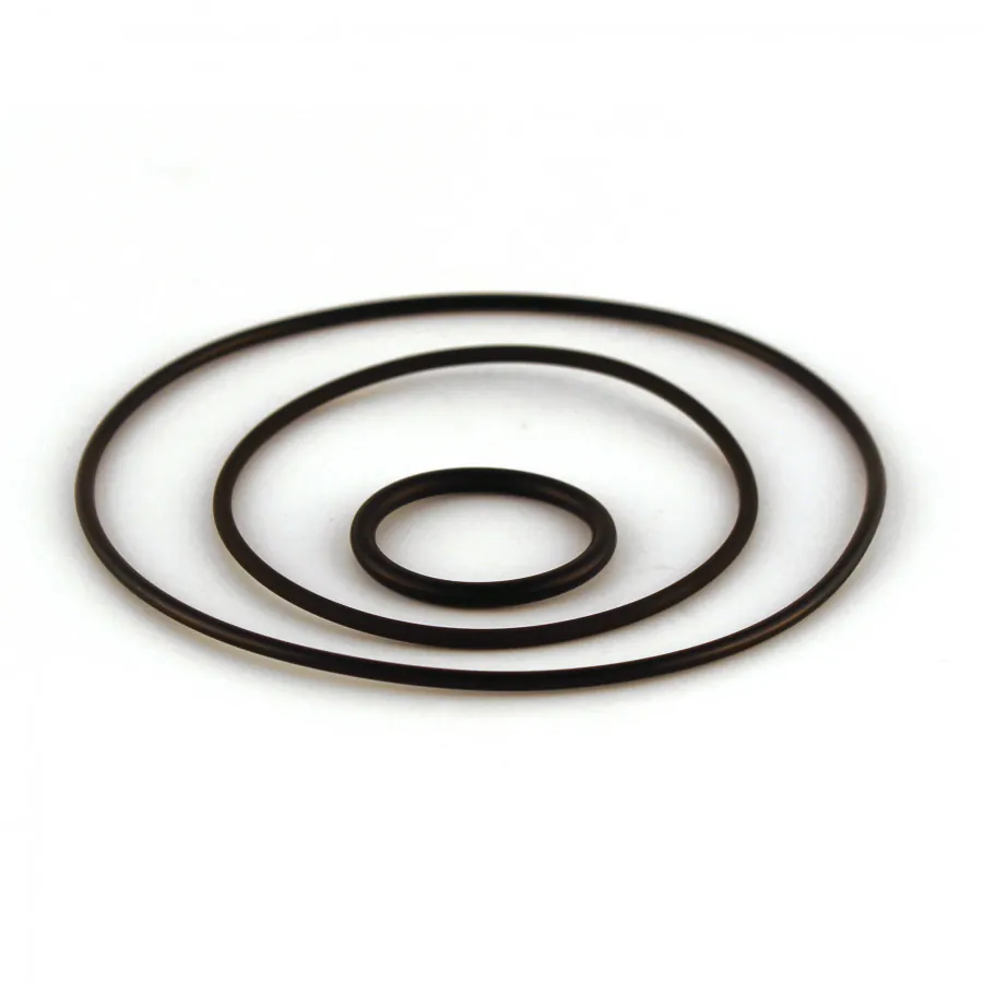 VHM, Tätningskit Topp Yamaha YZ 85 2002 - Yamaha YZ 85 02-24
