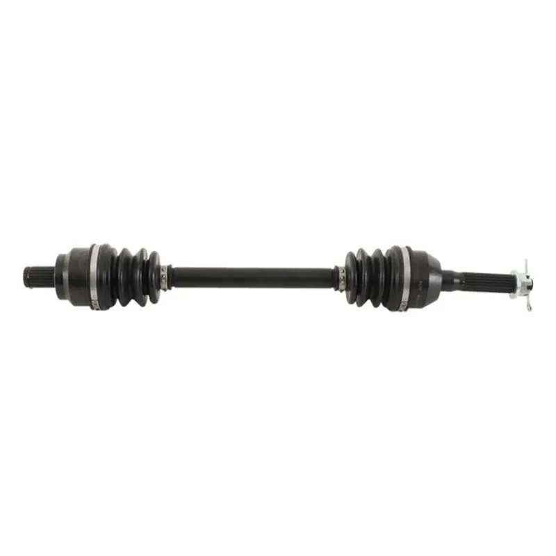All Balls Drivaxel komplett 8 Polaris höger/vänster fram