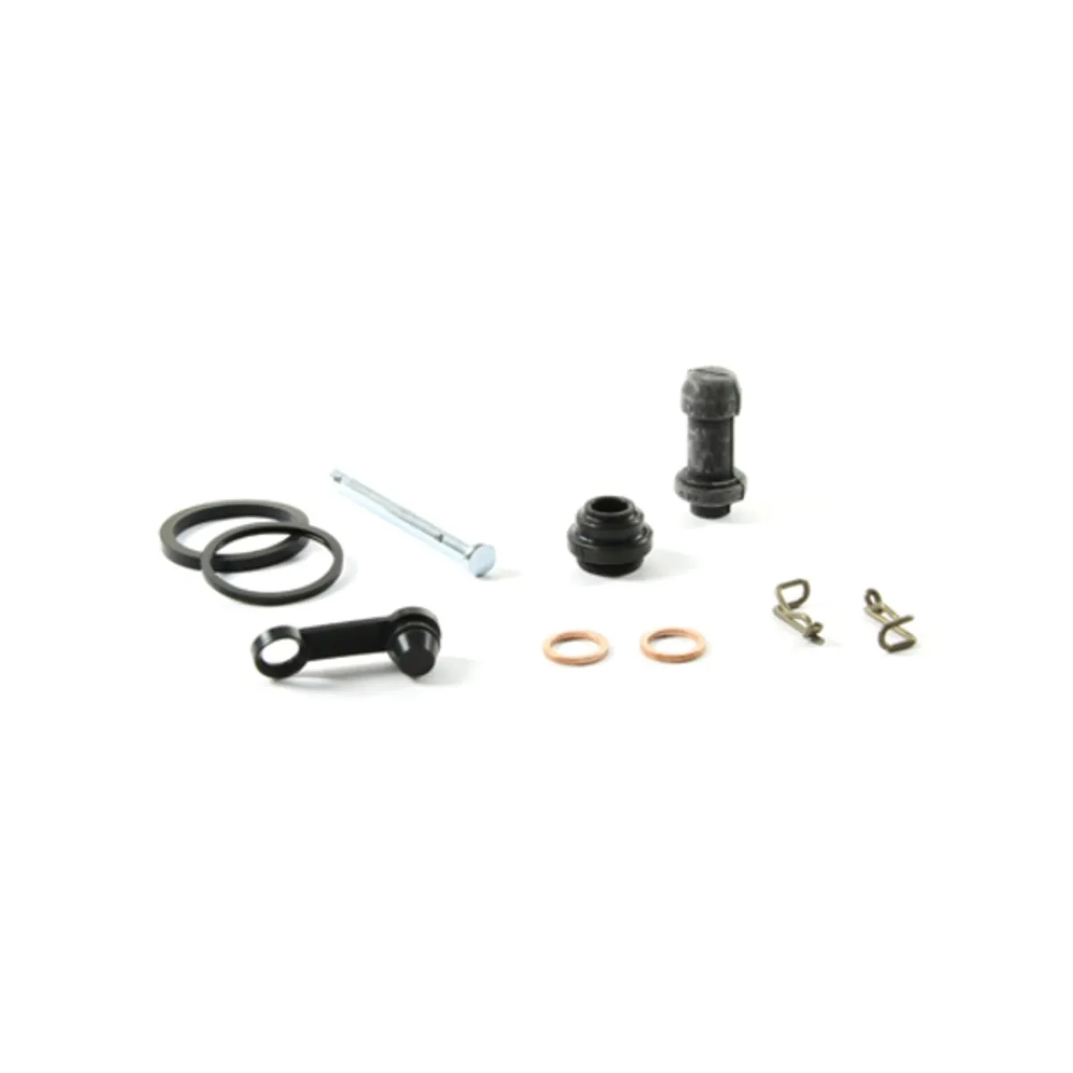 ProX Renoveringssats Bromsok Bak KTM125-380SX '01-02 - m.fl.