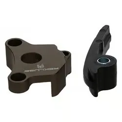 Rekluse Slavcylinderskydd KTM 350SXF/EXC 11-15/16, KTM 250SXF 13-15