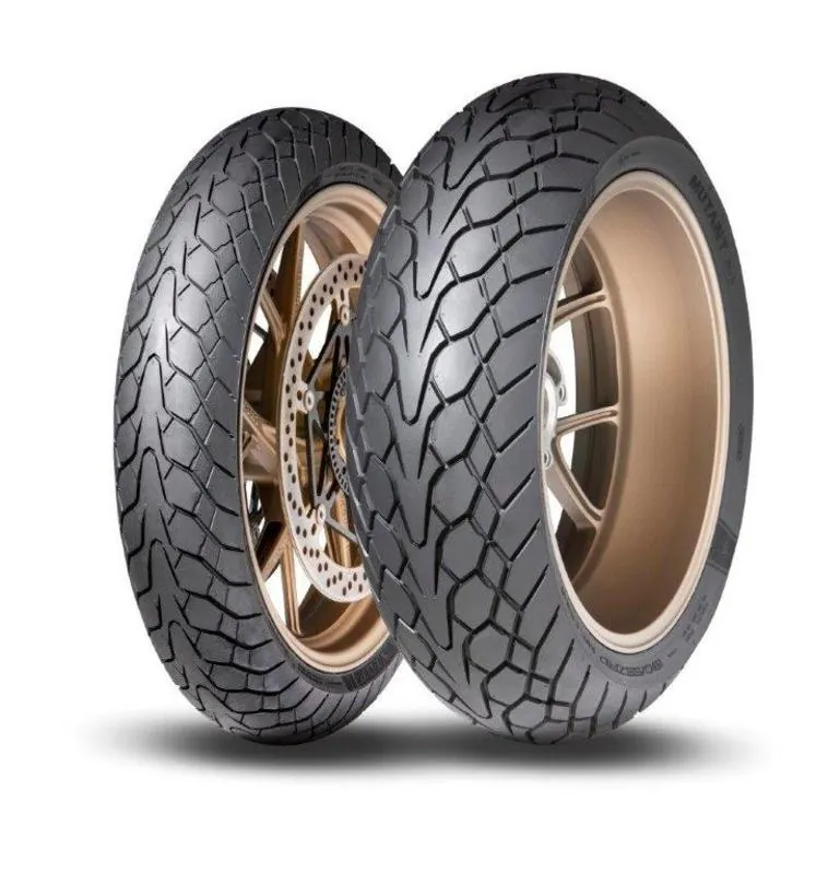 Dunlop Mutant 150/70ZR17 (69W) M+S TL Re
