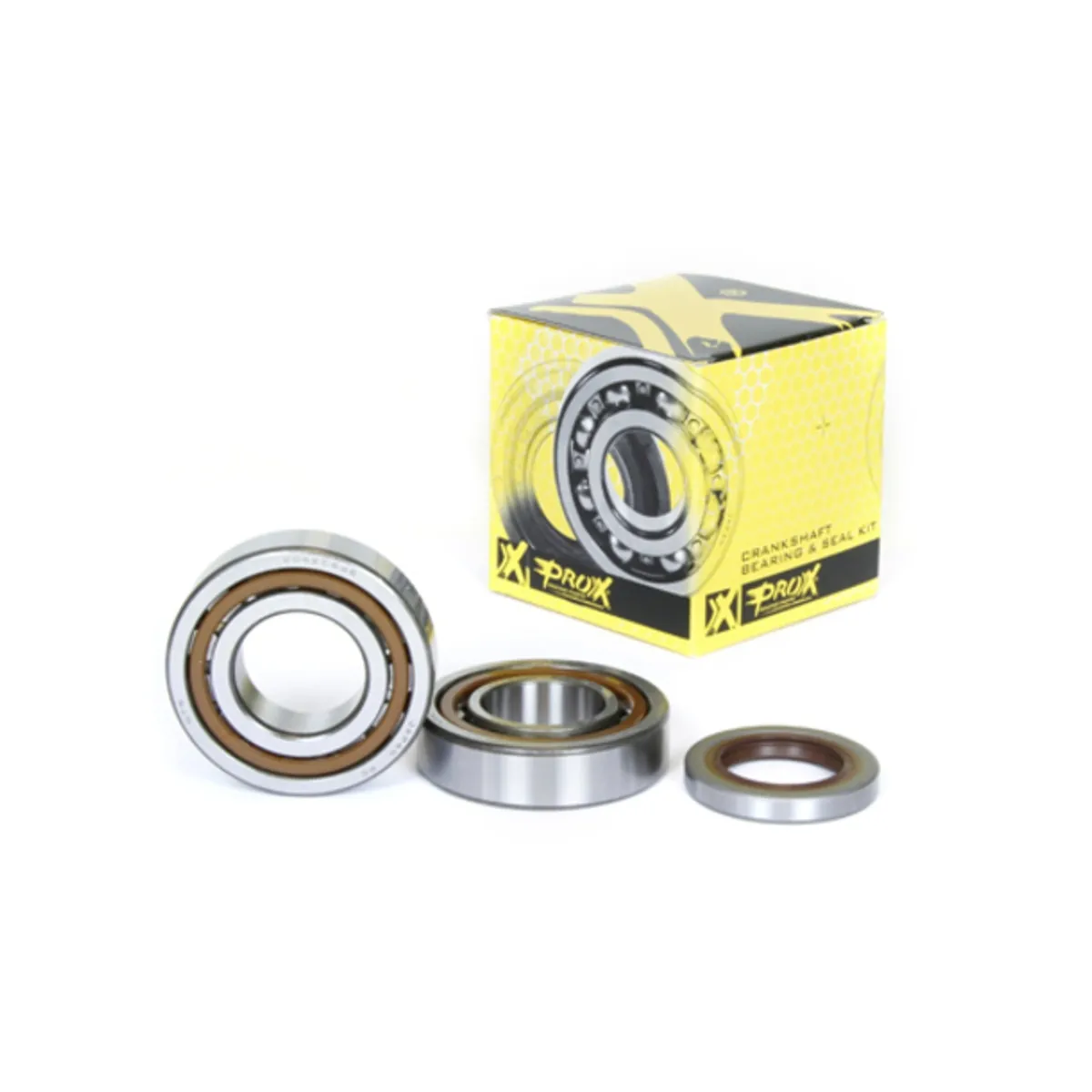 ProX Ramlager + Packboxsats KTM450+520+525+560 - m.fl.
