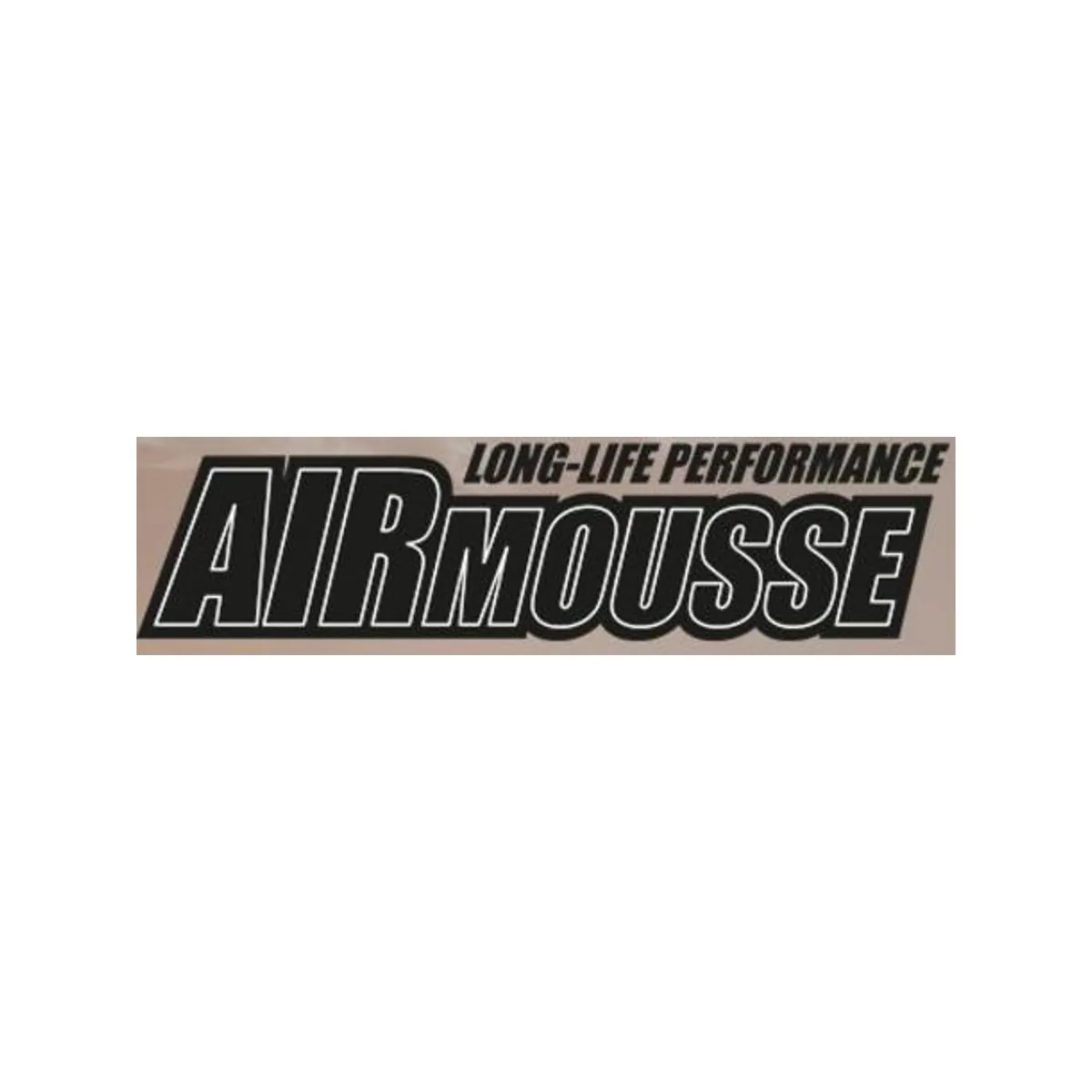 AirMousse Silicongelé 0,5kg
