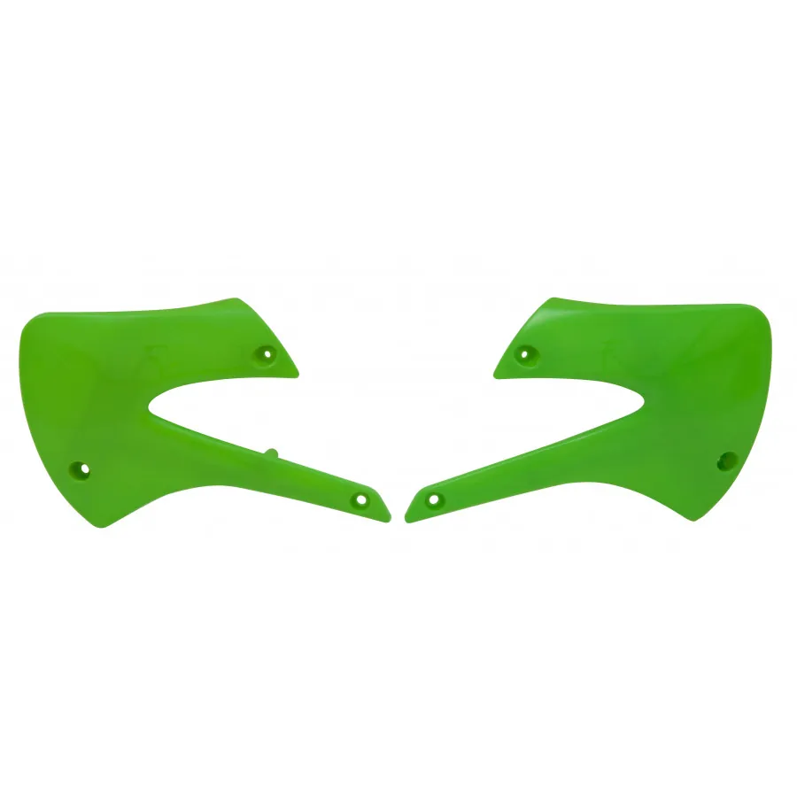 Rtech, Kylarvingar, GRÖN - Kawasaki KX 85 01-13, Kawasaki KX 80 98-00
