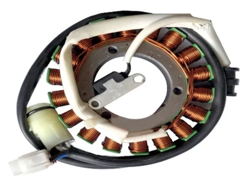 Bronco Stator Hisun Trapper