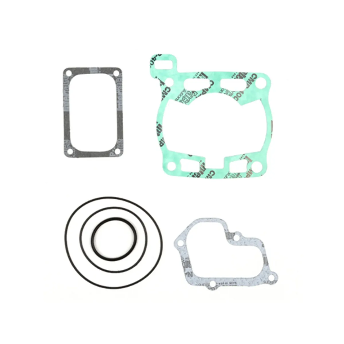 ProX Toppackningssats RM125 '04-11 - Suzuki RM 125 04-11