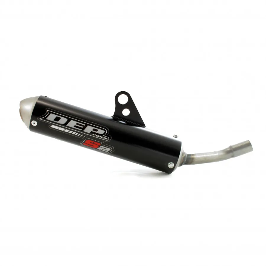 DEP Ljuddämpare - Yamaha YZ 85 19-25