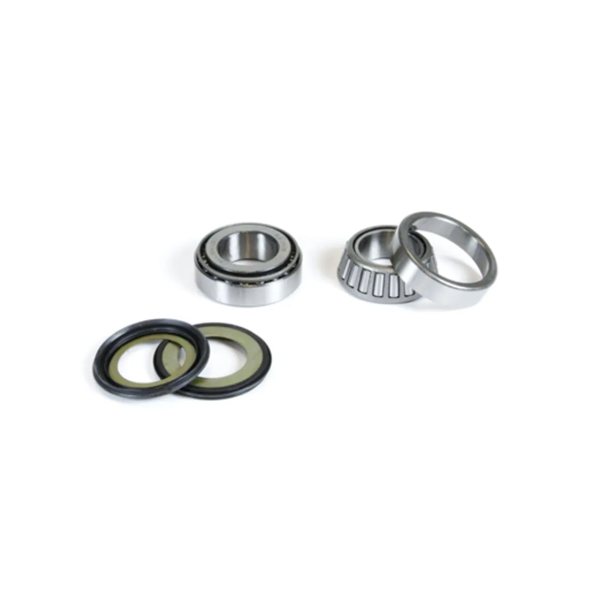 ProX Styrlager Kit KLX125 '03-06 + RM80 '90-01 - m.fl.