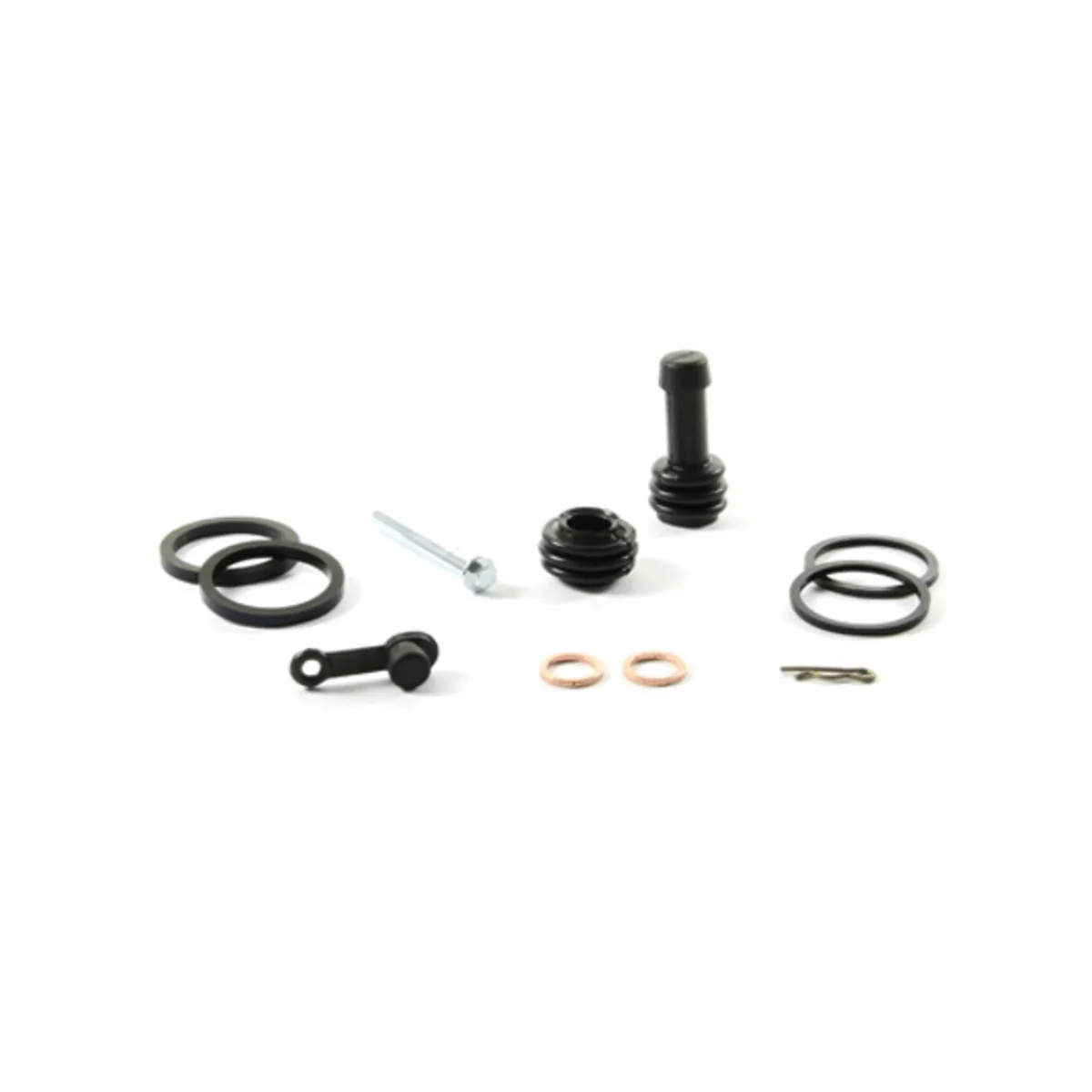 ProX Renoveringssats Bromsok Bak RM80/85 '90-17 - m.fl.