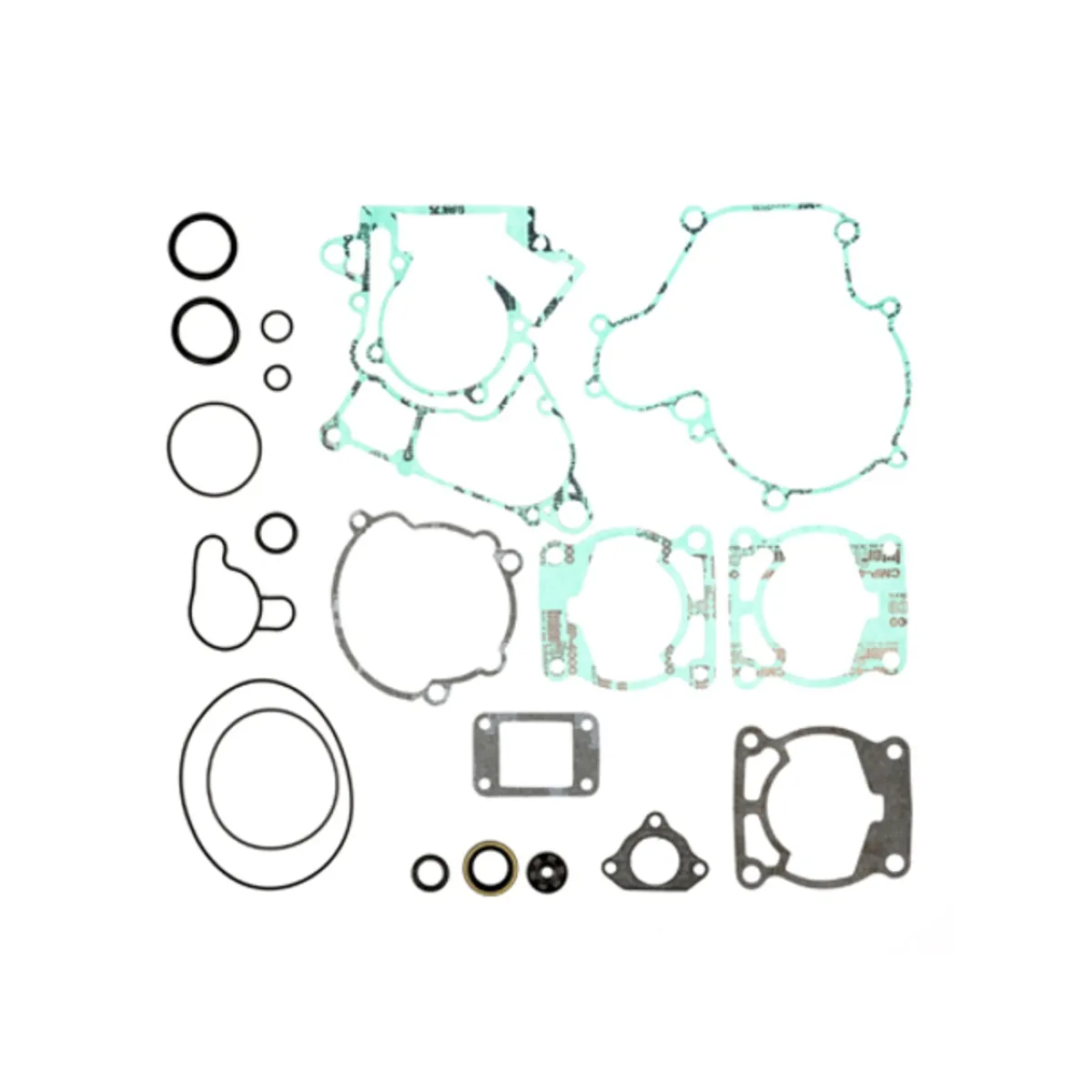 ProX Packningssats Komplett KTM50SX '09-18 - KTM 50 SX 09-18