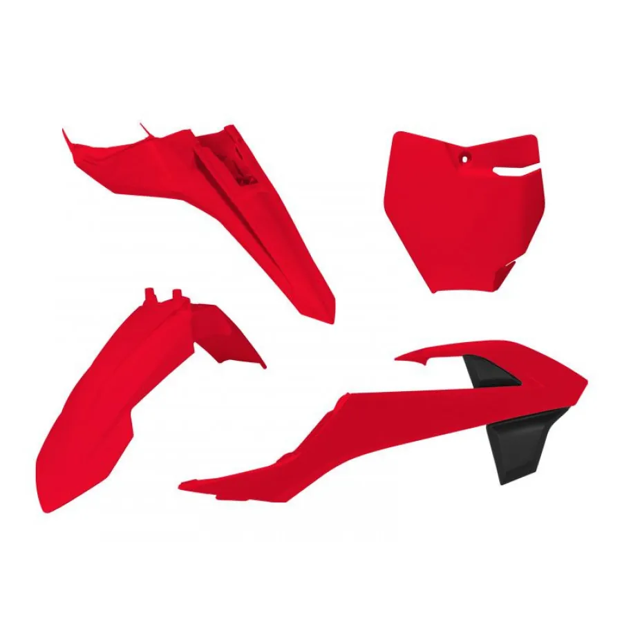 Rtech Plastkit till GasGas MC 65 2016-2023 - KTM 65 SX 16-23 m.fl.
