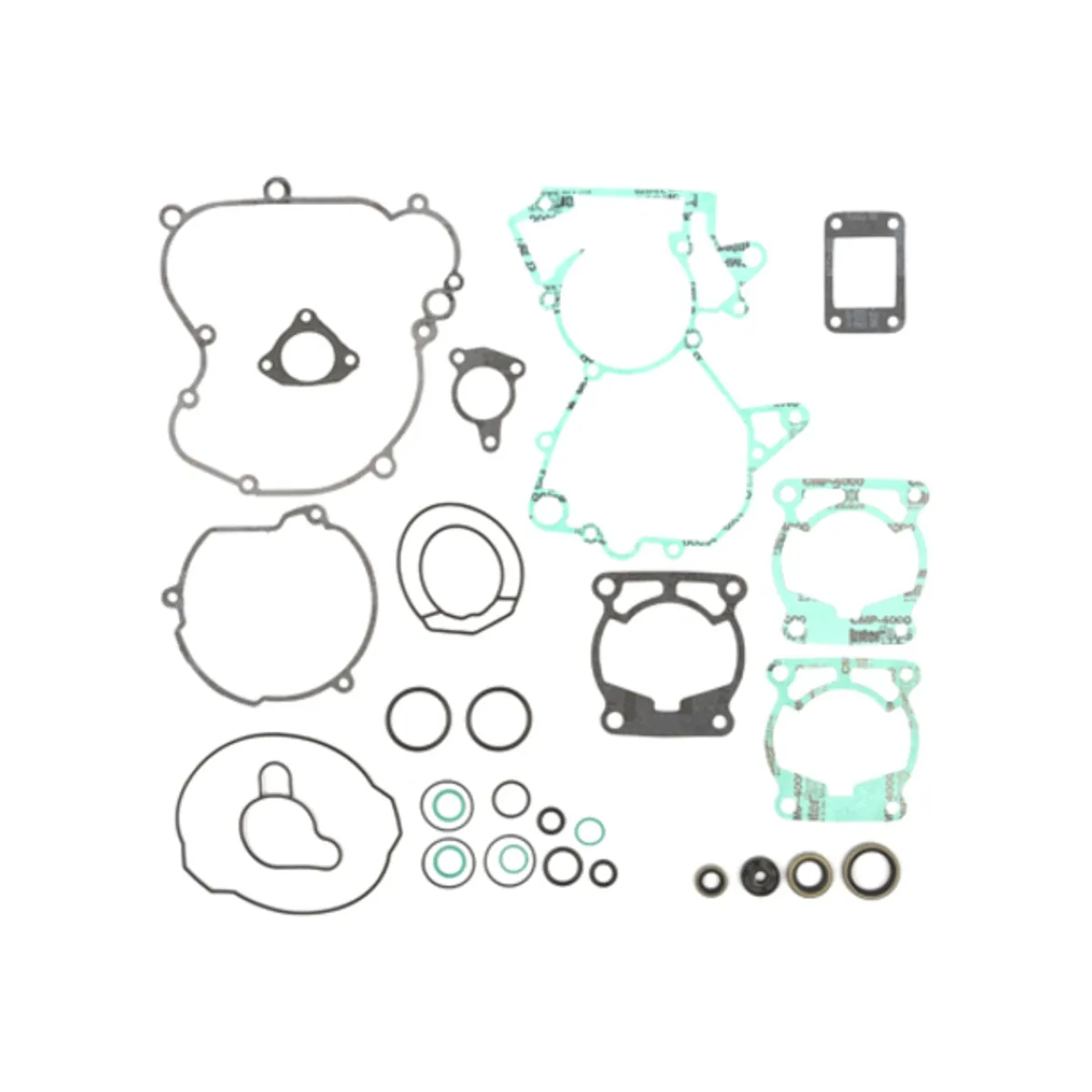 ProX Packningsats Kompl, KTM65SX '09-20 /TC65 17-20 - KTM 65 SX 09-20