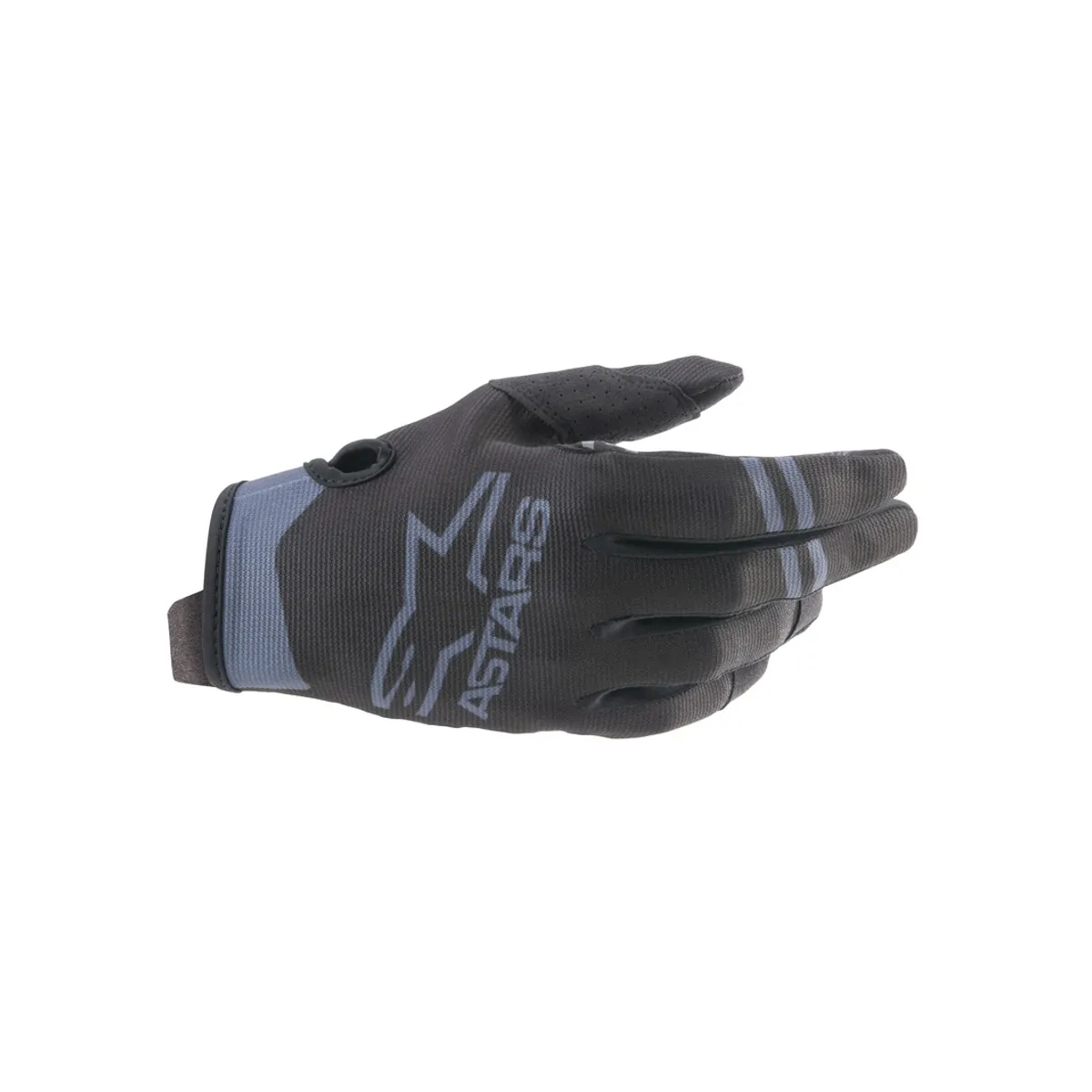 Crosshandskar Alpinestars Radar Svart/Grå