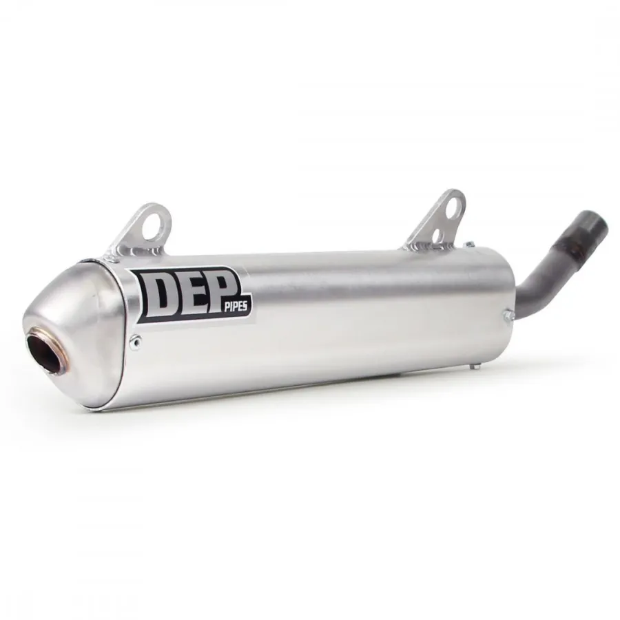 DEP Ljuddämpare - Yamaha YZ 250 93-95