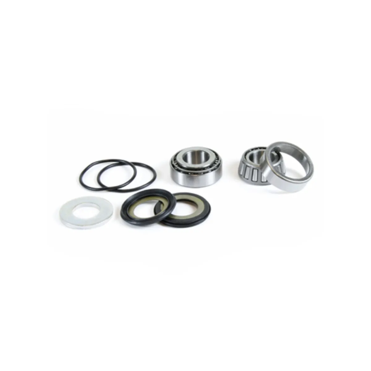 Styrlagersats ProX, KTM 50 SX 05-22, KTM 65 SX 00-22, KTM 85 SX 03-22 - m.fl.