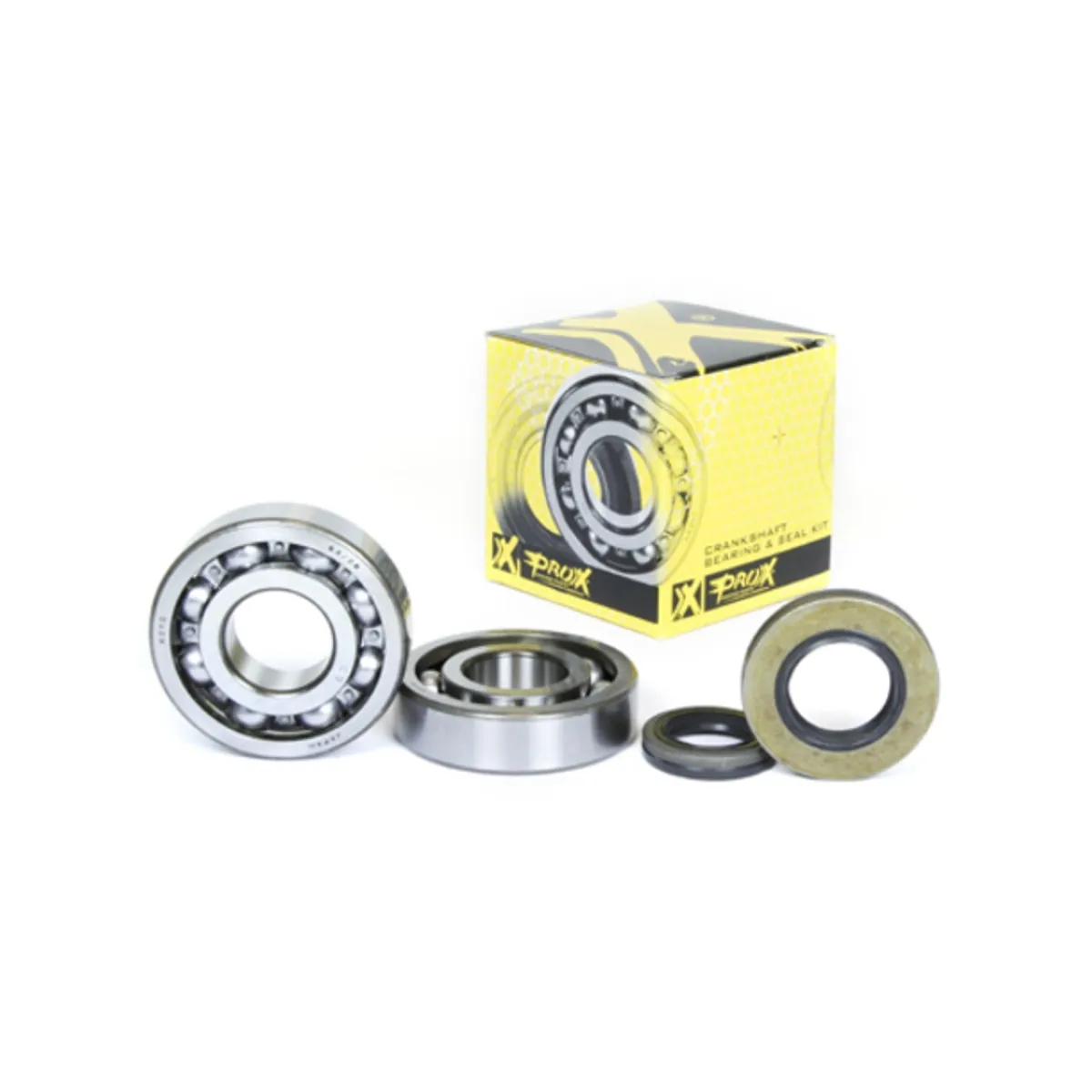 ProX Ramlager + Packboxsats RM250 '03-04 - Suzuki RM 250 03-04