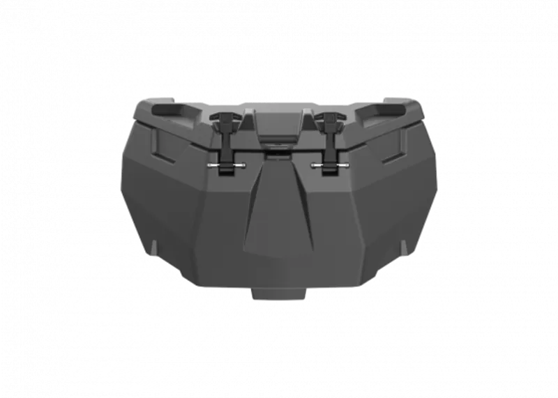 TESSERACT Transportbox för pasagerarsäte CForce 850xc/X8/X10