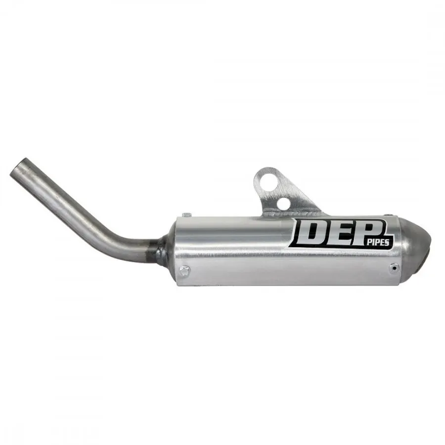DEP Ljuddämpare - Honda CR 85R 05-07