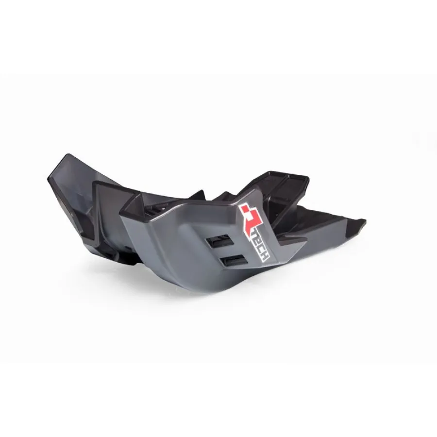 Rtech, Hasplåt - Yamaha YZ 250 05-25, Fantic XX 250 22-23