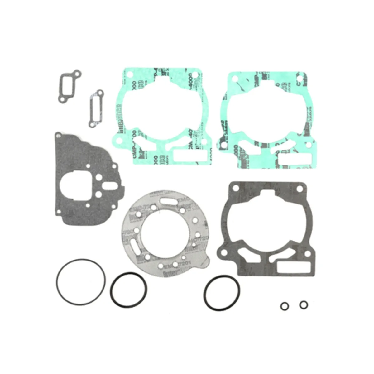 ProX Toppackningssats KTM125SX-EXC '98-01 - KTM 125 SX 98-01 m.fl.