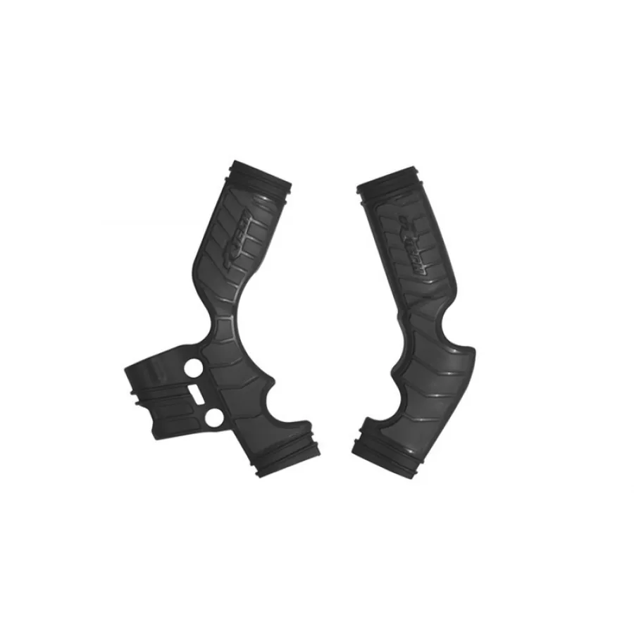 Rtech, Ramskydd, SVART - KTM 65 SX 16-23, GasGas MC 65 21-23 m.fl.