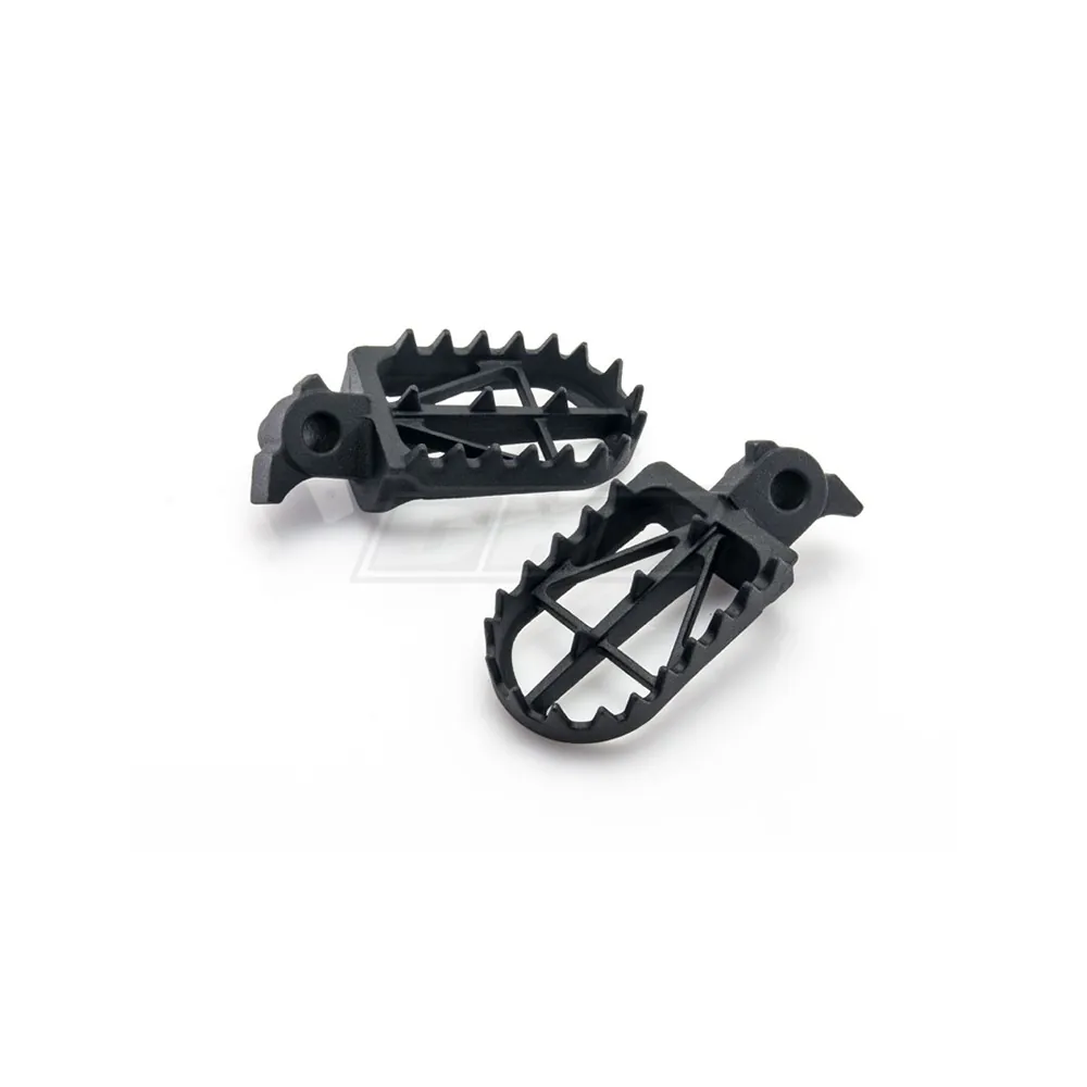 Zeta WideFootP.CrMo -5mm YZ 99-24, 250/450F-23/22, WRF -24/23,