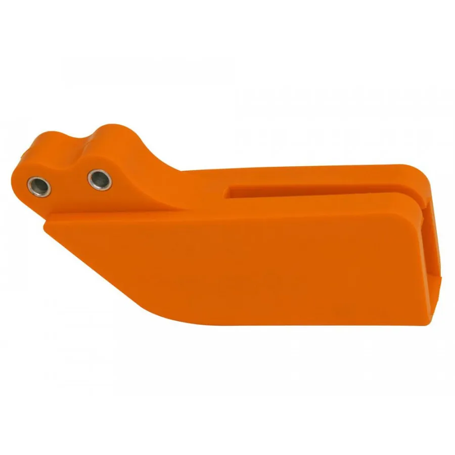 Rtech, Kedjestyrare, KTM 85 SX 04-14, 125-500 SX/EXC 03-07, Orange - m.fl.
