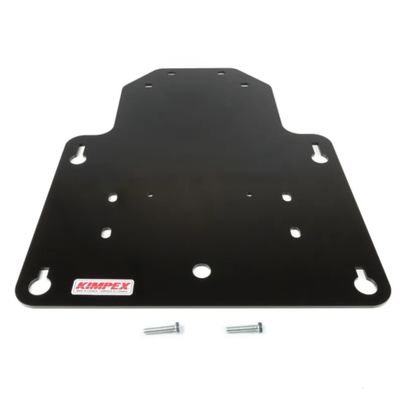 Kimpex Click N Go 2 Monteringssats UTV A-C Wild Cat 1000 2012-