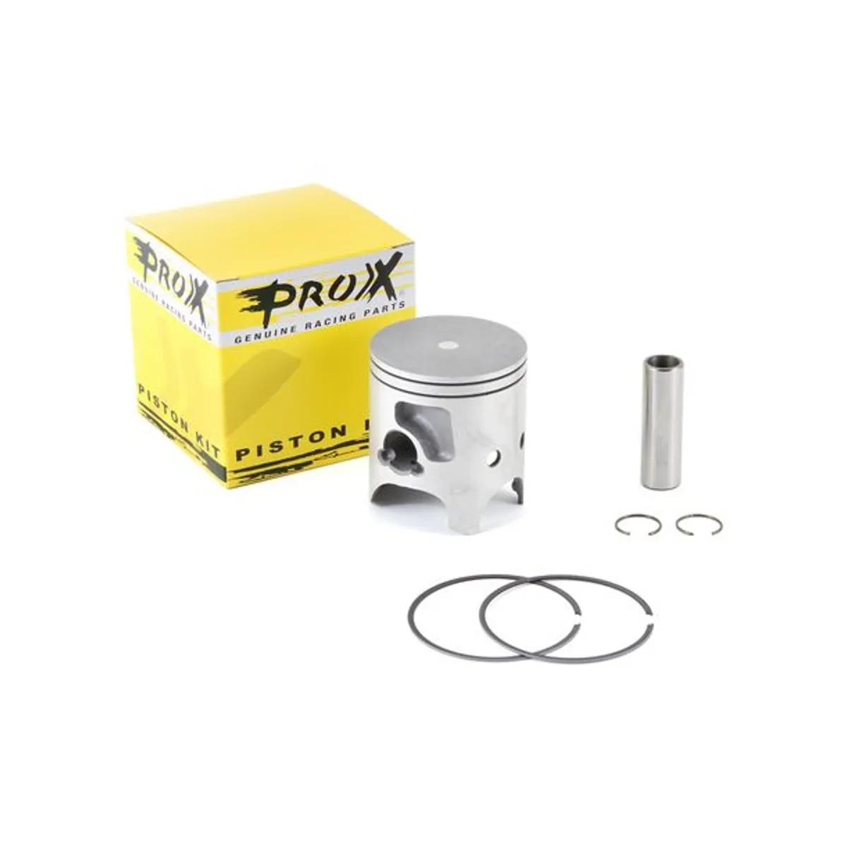 ProX Kolvsats RM250 '00-02 - Suzuki RM 250 00-02