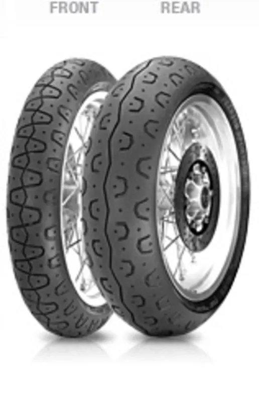 Pirelli Phantom Sportscomp 180/55 R 17 M/C 73V TL R